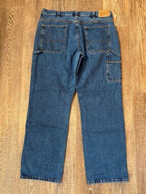 C.E. Schmidt Workwear Carpenter Jeans-38x34